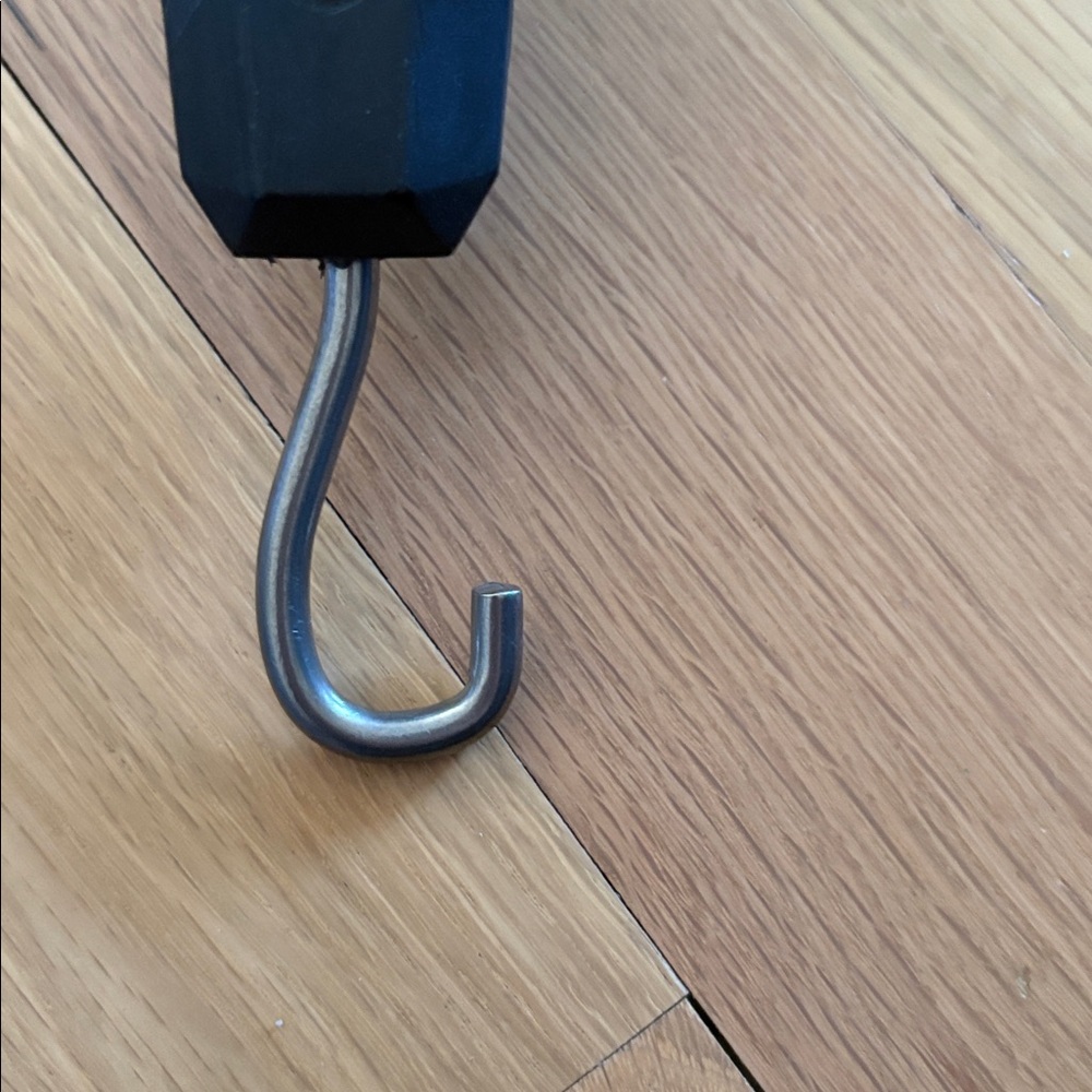 Char-Broil Cool Clean Nylon Grill Brush - Picture 3 of 5